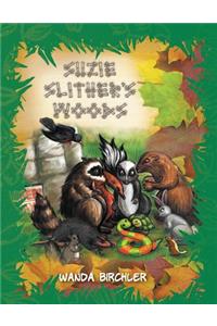 Suzie Slither's Woods