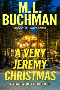 A Very Jeremy Christmas