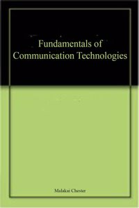 Fundamentals of Communication Technologies