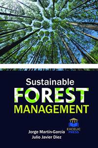 SUSTAINABLE FOREST MANAGEMENT