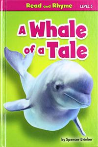 Whale of a Tale