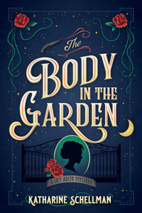 Body in the Garden