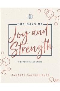 100 Days of Joy and Strength
