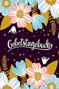 Gebetstagebuch