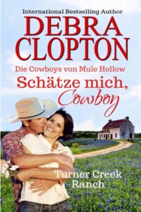 Schätze mich, Cowboy