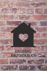 Hausbau Bautagebuch