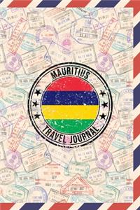 Mauritius Travel Journal