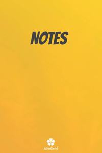 Notes