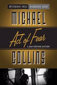Act of Fear Lib/E