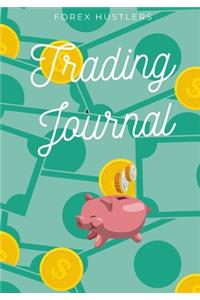 Forex Trading Journal