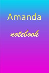 Amanda