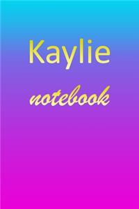 Kaylie