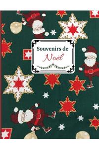 Souvenirs de Noël