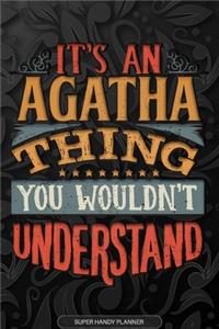 Agatha
