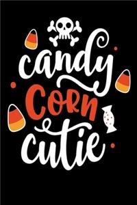 Candy Corn Cutie