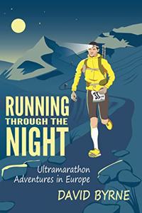 Running through the night
