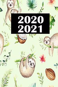2020 2021