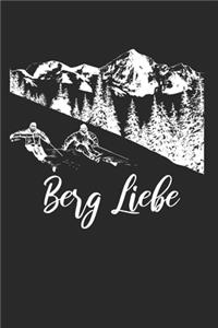 Berg Liebe