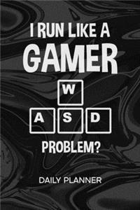 Daily Planner Weekly Calendar