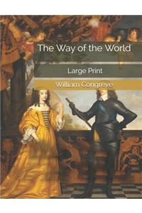 The Way of the World