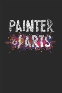Artist Notebook
