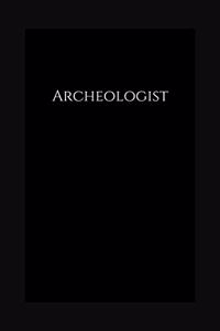 archeologist