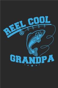 Reel Cool Grandpa