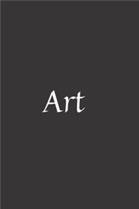 Art