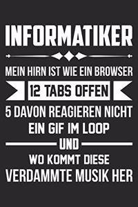 Informatiker