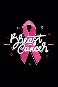 Breast Cancer Pink Ribbon Gift