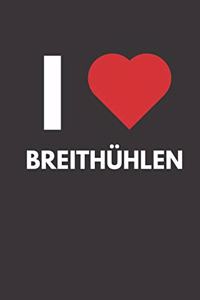 Breithühlen