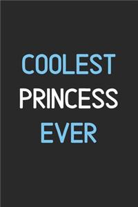 Coolest Princess Ever