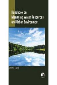 Hbook on Managing Water Resources The Urban Environment