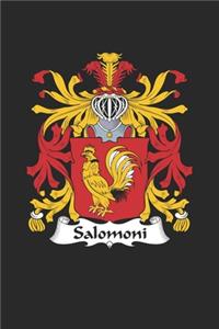 Salomoni