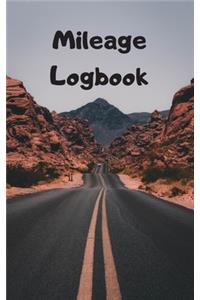 Mileage LogBook