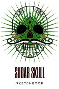Sugar Skull Sketchbook