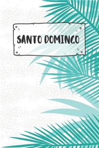 Santo Domingo