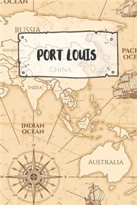 Port Louis