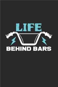 Life behind bars