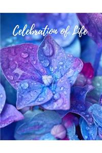 Celebration Of Life