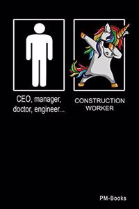 Construction Worker