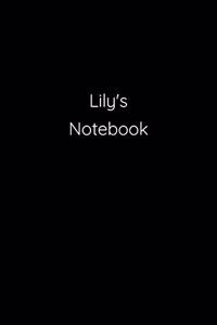 Lily's Notebook
