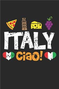 Italy Ciao!