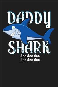 Daddy Shark