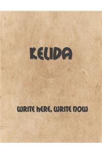 Kelida