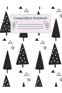 Composition Notebook