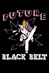 Future Black Belt
