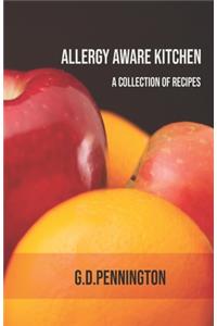 Allergy Aware Kitchen
