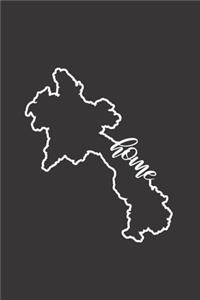 Laos Reisetagebuch