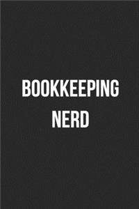 Bookkeeping Nerd